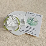 Pearl Energy Bracelet